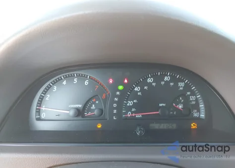 2002 Toyota Camry Xle V6 из США, поврежденный, VIN 4T1BF30K22U023913